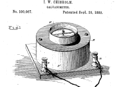 Galvanometer: Get MORE AMPS!
